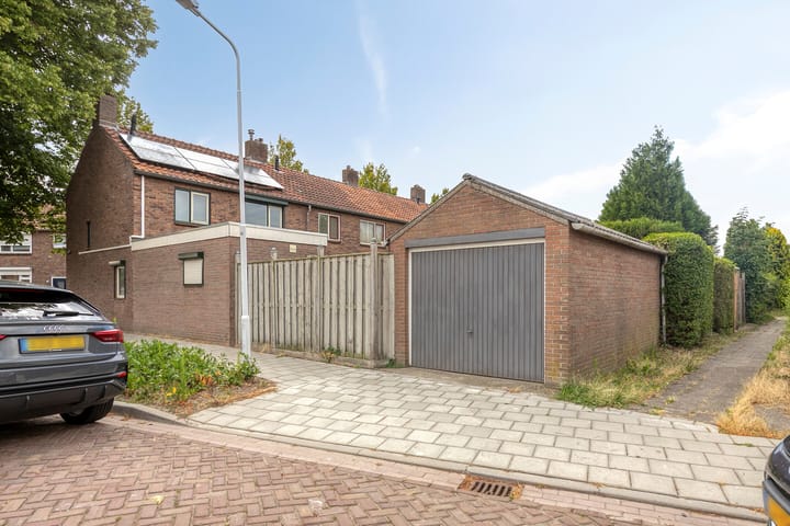 Foto 4 van Dijkstraat 16