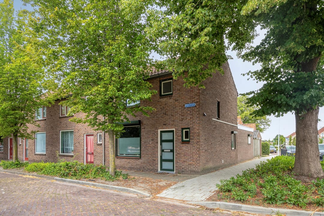 Photo 2 of Dijkstraat 16