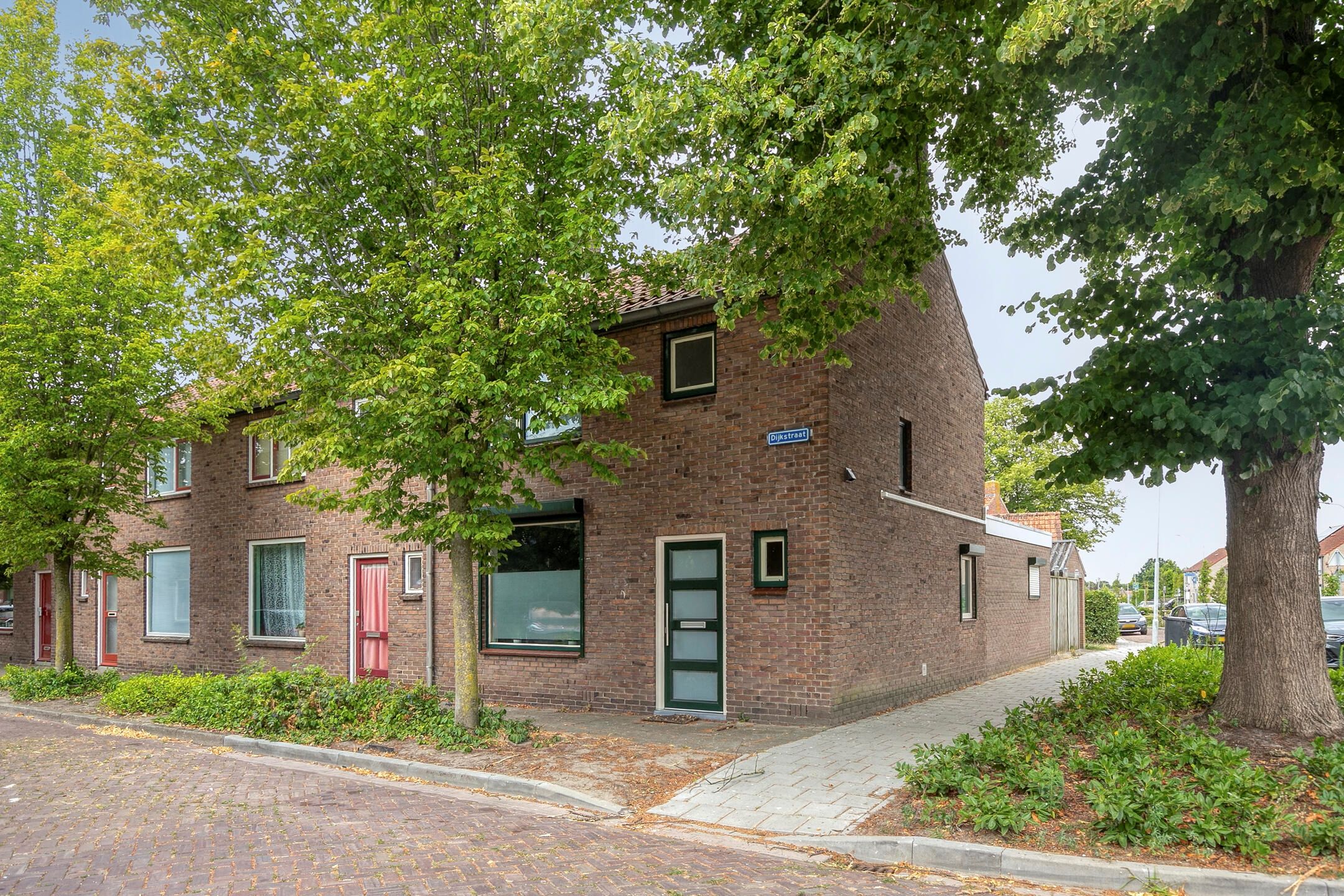 Foto 3 van Dijkstraat 16