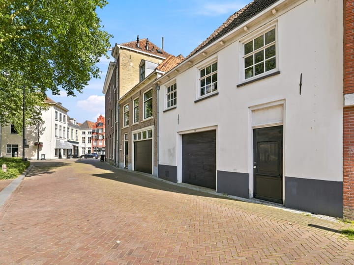Lokenstraat 14, Zutphen