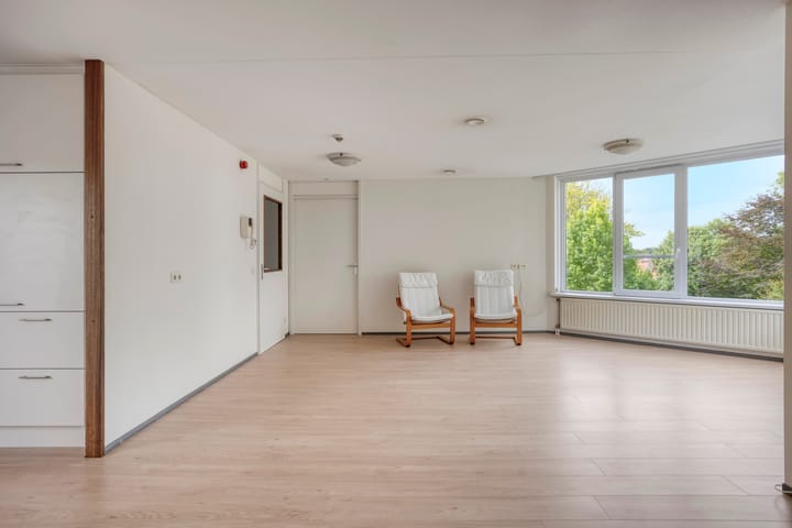 Foto 4 van Hoogstraat 58-Q