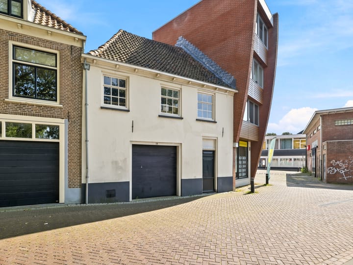 Lokenstraat 14