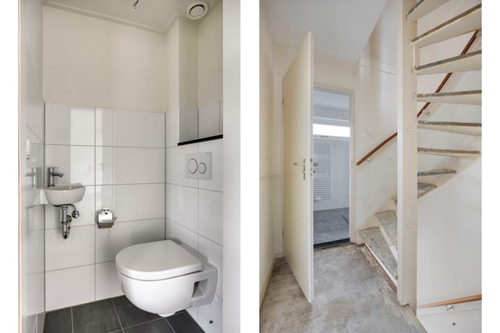 Tussenwoning te koop: Liede 11, Zwolle