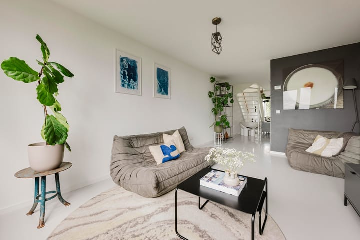 Appartement te koop: Nieuwpoortstraat 94D16, Amsterdam