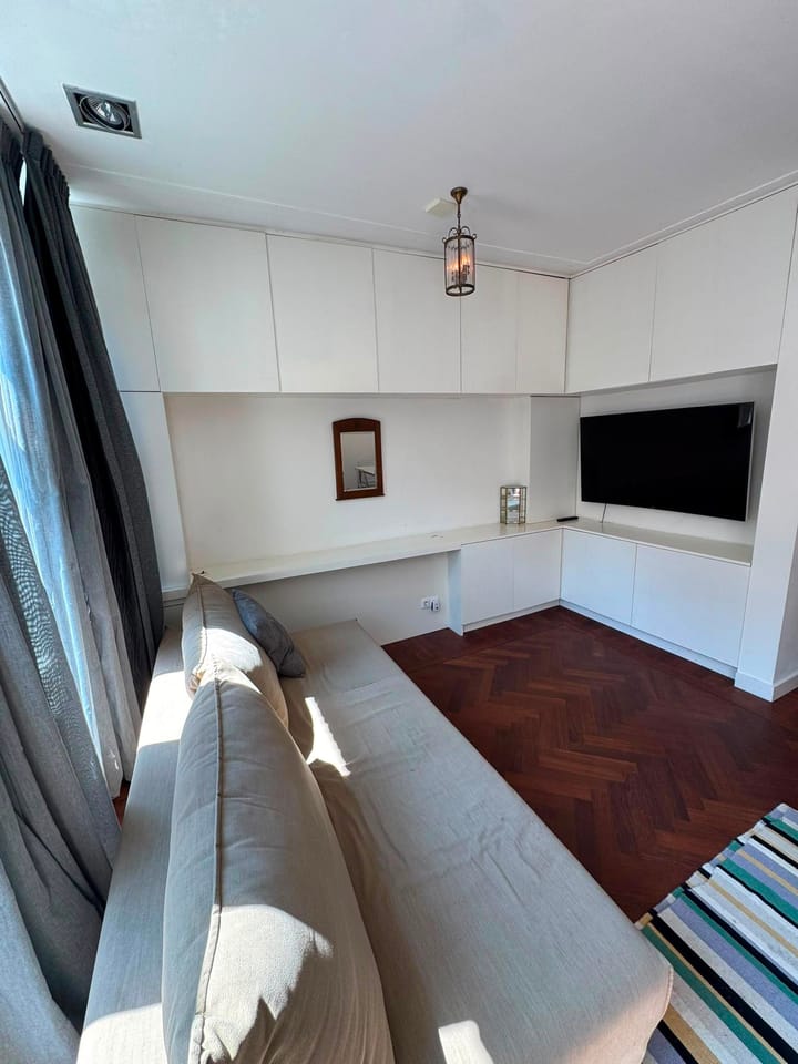 Appartement te huur: Govert Flinckstraat 299-1, Amsterdam