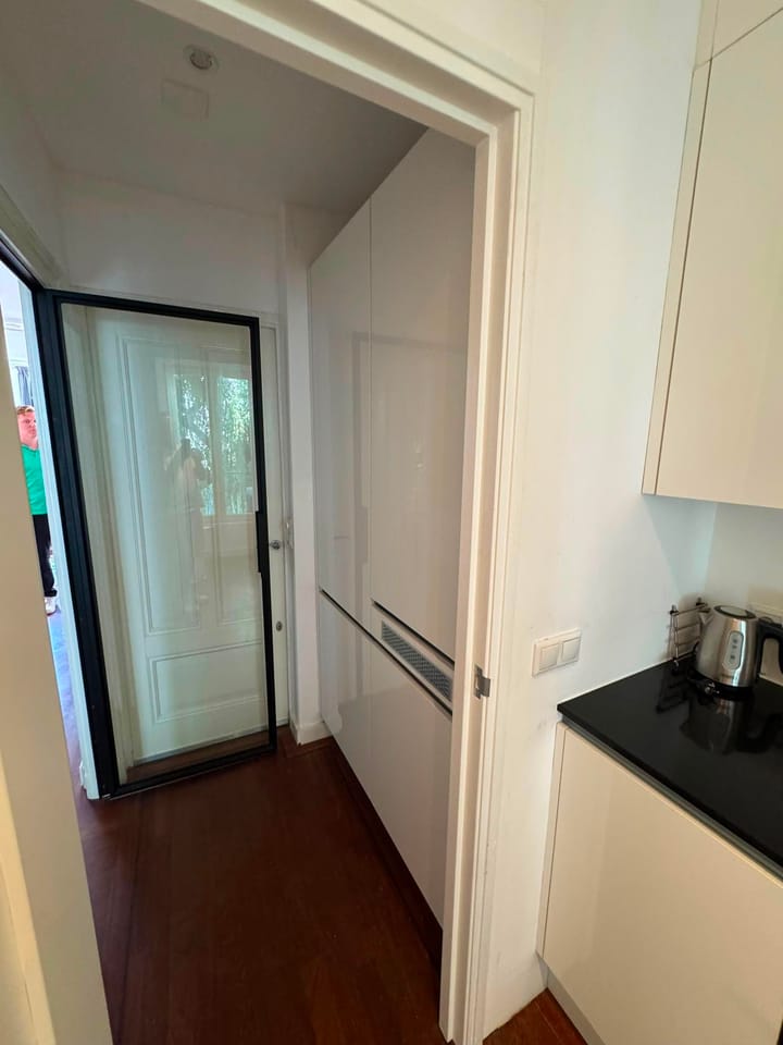 Appartement te huur: Govert Flinckstraat 299-1, Amsterdam