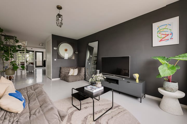 Appartement te koop: Nieuwpoortstraat 94D16, Amsterdam