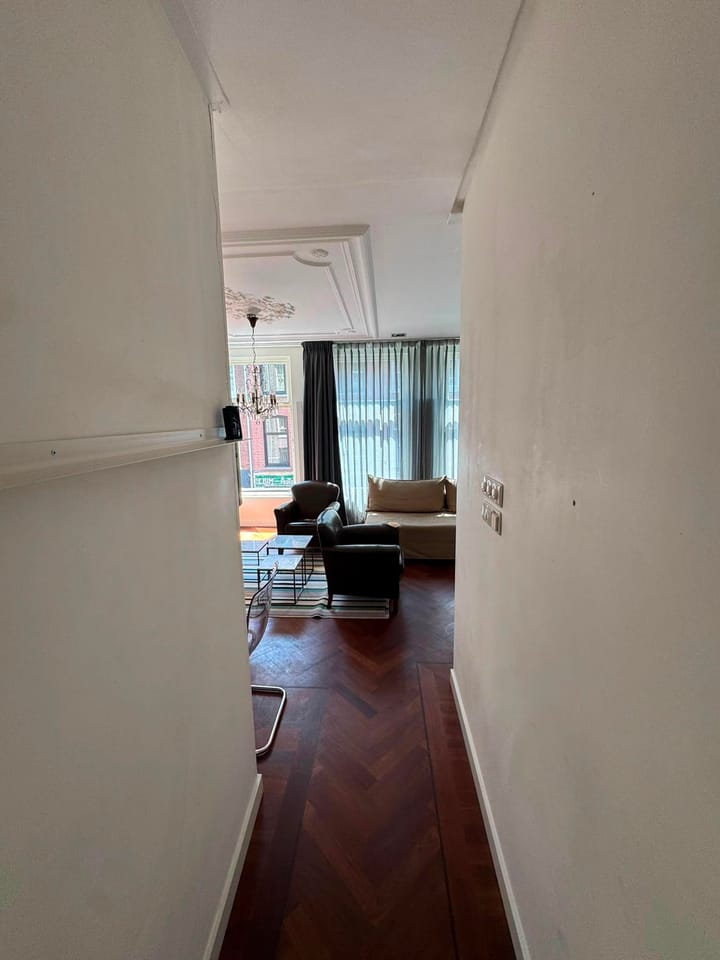 Appartement te huur: Govert Flinckstraat 299-1, Amsterdam