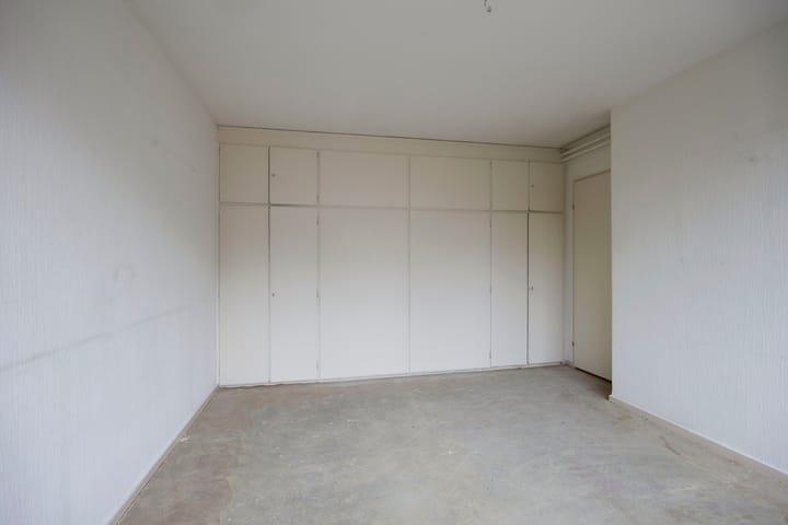 Tussenwoning te koop: Liede 11, Zwolle