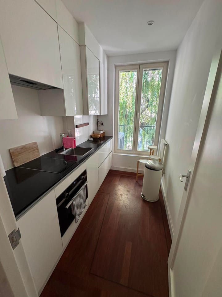 Appartement te huur: Govert Flinckstraat 299-1, Amsterdam