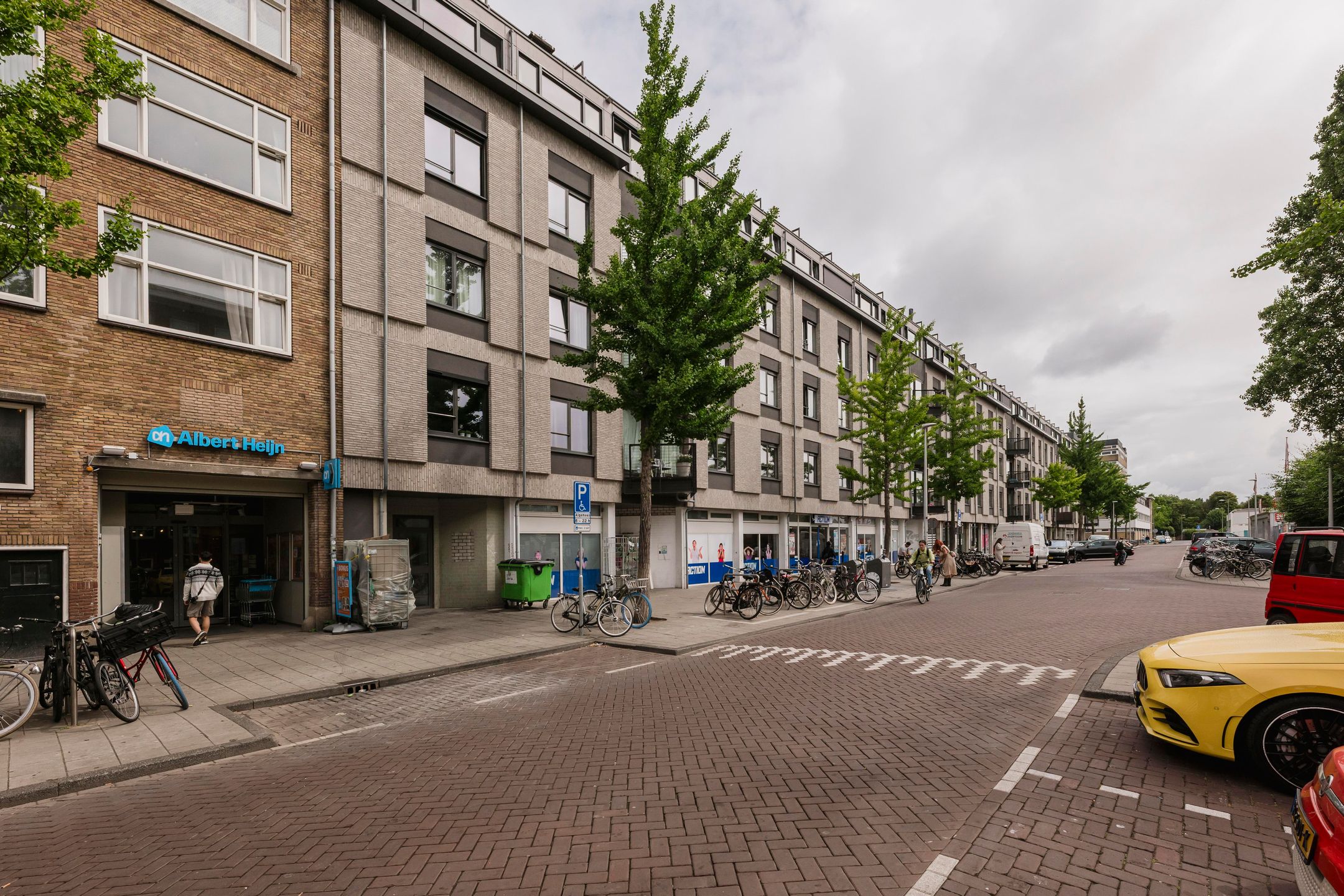 Foto 36 van Nieuwpoortstraat 94-D16