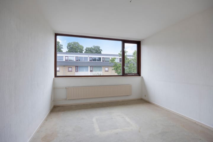 Tussenwoning te koop: Liede 11, Zwolle
