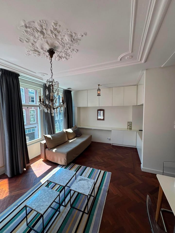 Appartement te huur: Govert Flinckstraat 299-1, Amsterdam