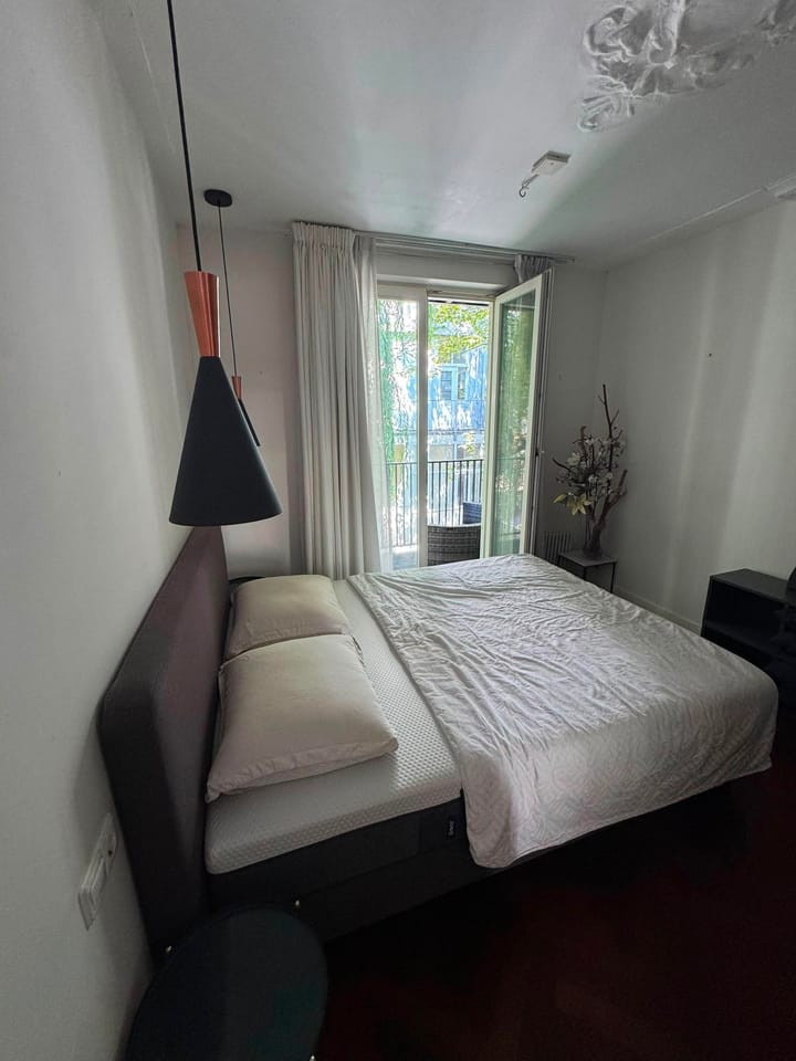Appartement te huur: Govert Flinckstraat 299-1, Amsterdam