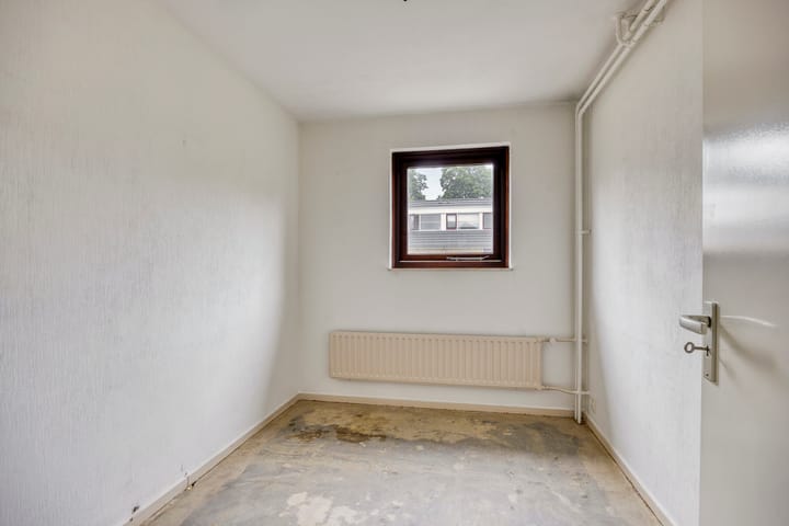 Tussenwoning te koop: Liede 11, Zwolle