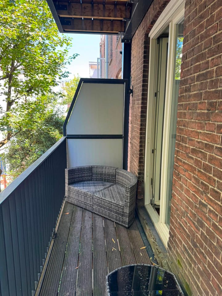 Appartement te huur: Govert Flinckstraat 299-1, Amsterdam