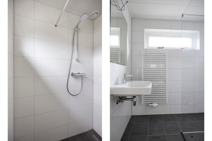 Tussenwoning te koop: Liede 11, Zwolle