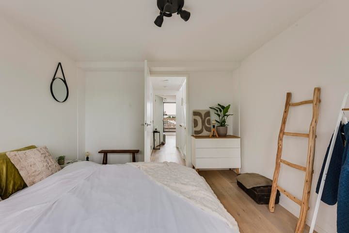 Appartement te koop: Nieuwpoortstraat 94D16, Amsterdam