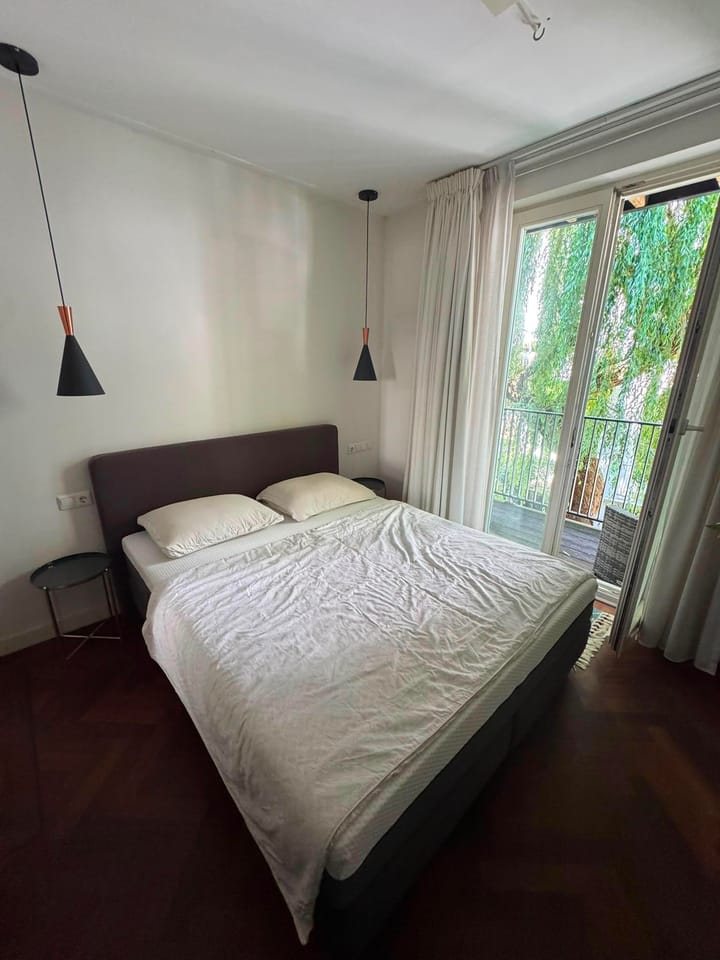 Appartement te huur: Govert Flinckstraat 299-1, Amsterdam
