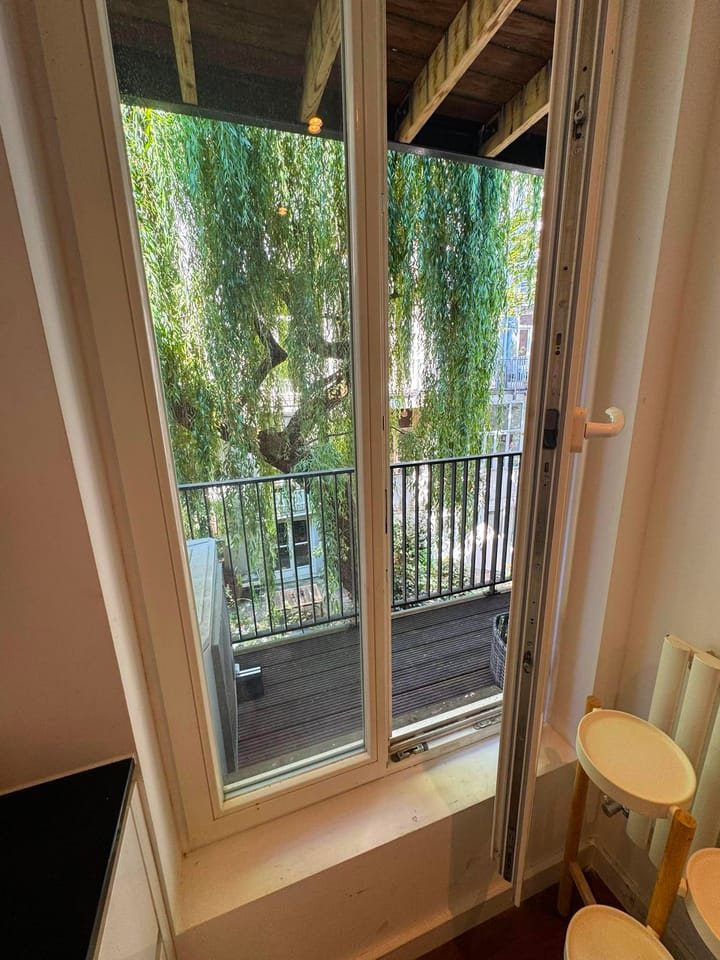 Appartement te huur: Govert Flinckstraat 299-1, Amsterdam