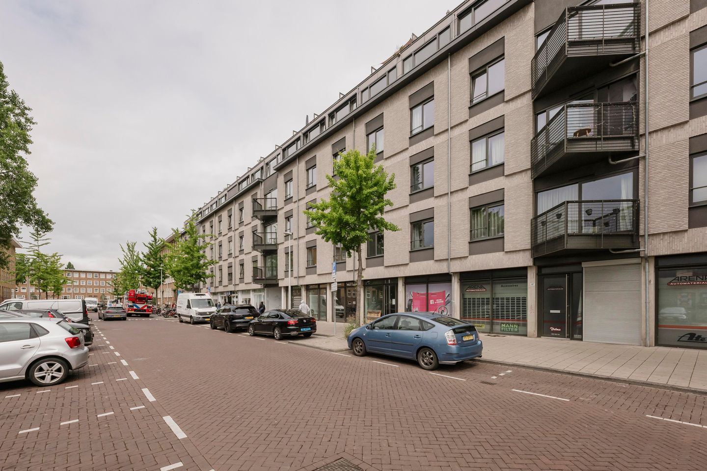 Foto 34 van Nieuwpoortstraat 94-D16
