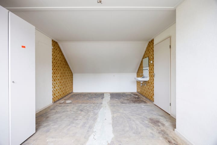 Tussenwoning te koop: Liede 11, Zwolle