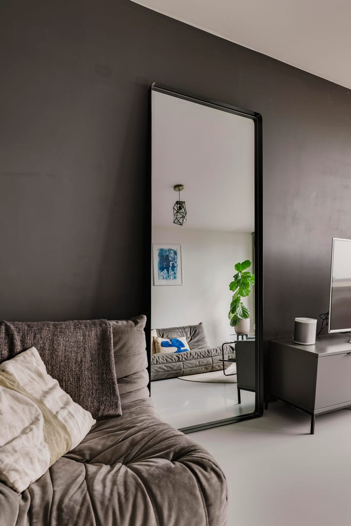 Appartement te koop: Nieuwpoortstraat 94D16, Amsterdam