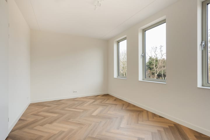 Tussenwoning te huur: Schoorlaan 4, Leidschendam