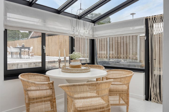 Vrijstaande woning te koop: Burgemeester Thomas Wackersstraat 67, Roermond