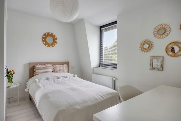 Vrijstaande woning te koop: Burgemeester Thomas Wackersstraat 67, Roermond