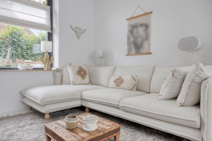 Vrijstaande woning te koop: Burgemeester Thomas Wackersstraat 67, Roermond