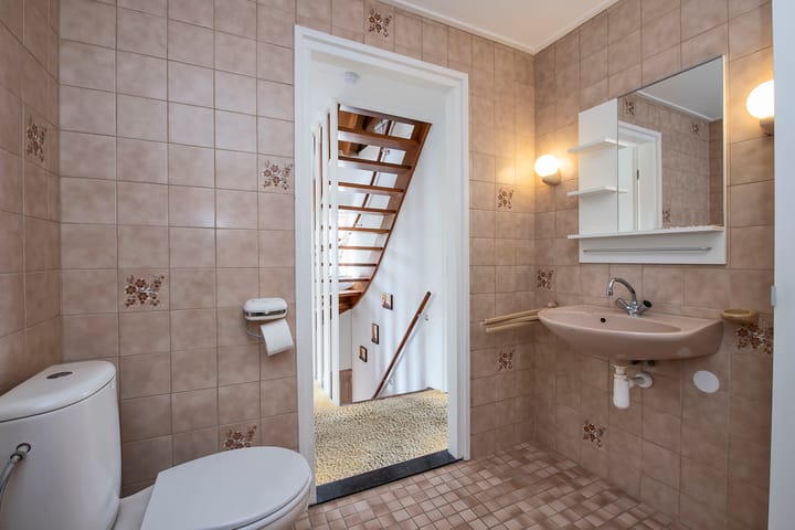 Tussenwoning te koop: Fie Carelsenstraat 84, Hengelo