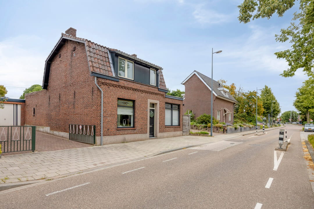 Foto 41 van Burgemeester Thomas Wackersstraat 67