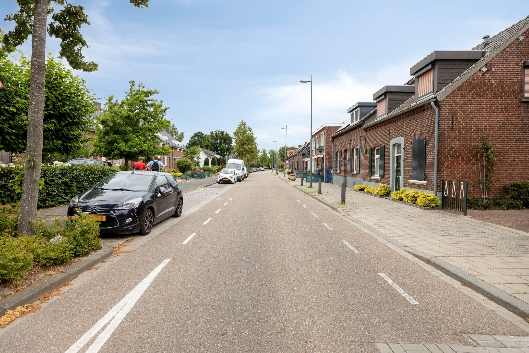 Foto 42 van Burgemeester Thomas Wackersstraat 67