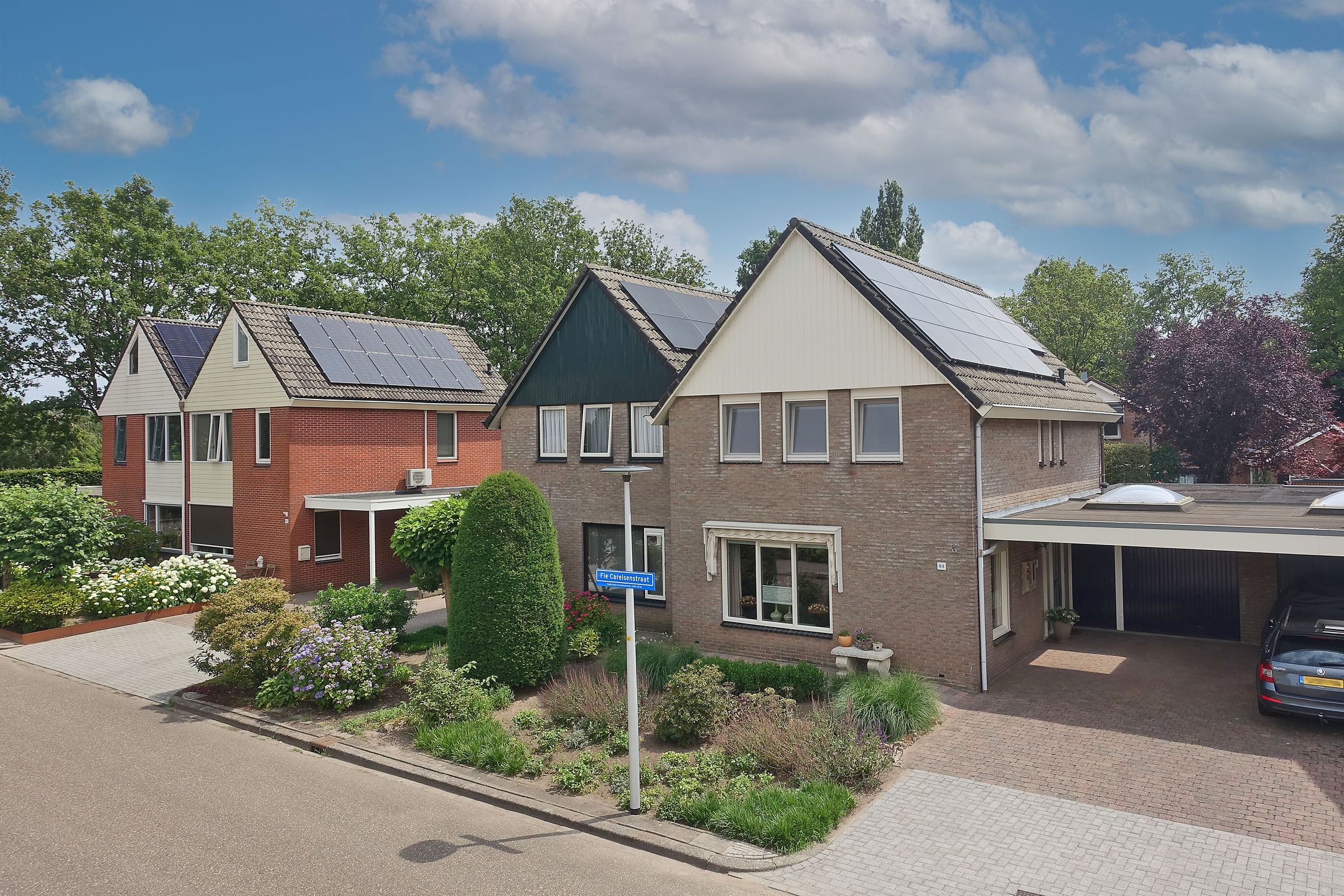 Fie Carelsenstraat 84 
