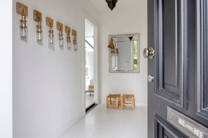 Vrijstaande woning te koop: Burgemeester Thomas Wackersstraat 67, Roermond
