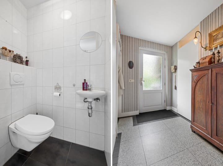 Vrijstaande woning te koop: Zonneoordlaan 47R51, Ede