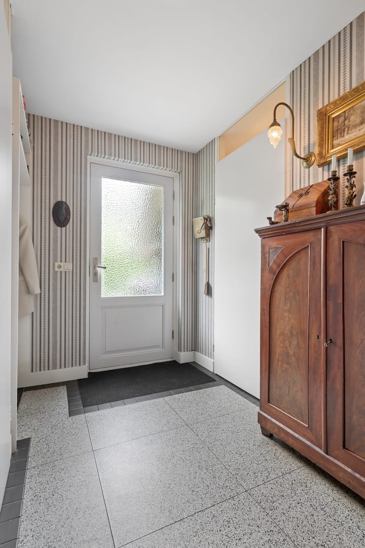 Vrijstaande woning te koop: Zonneoordlaan 47R51, Ede
