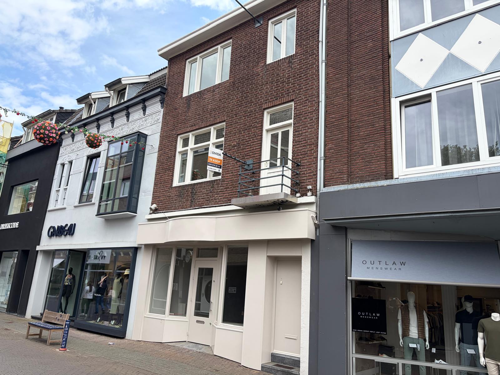 Dautzenbergstraat 27