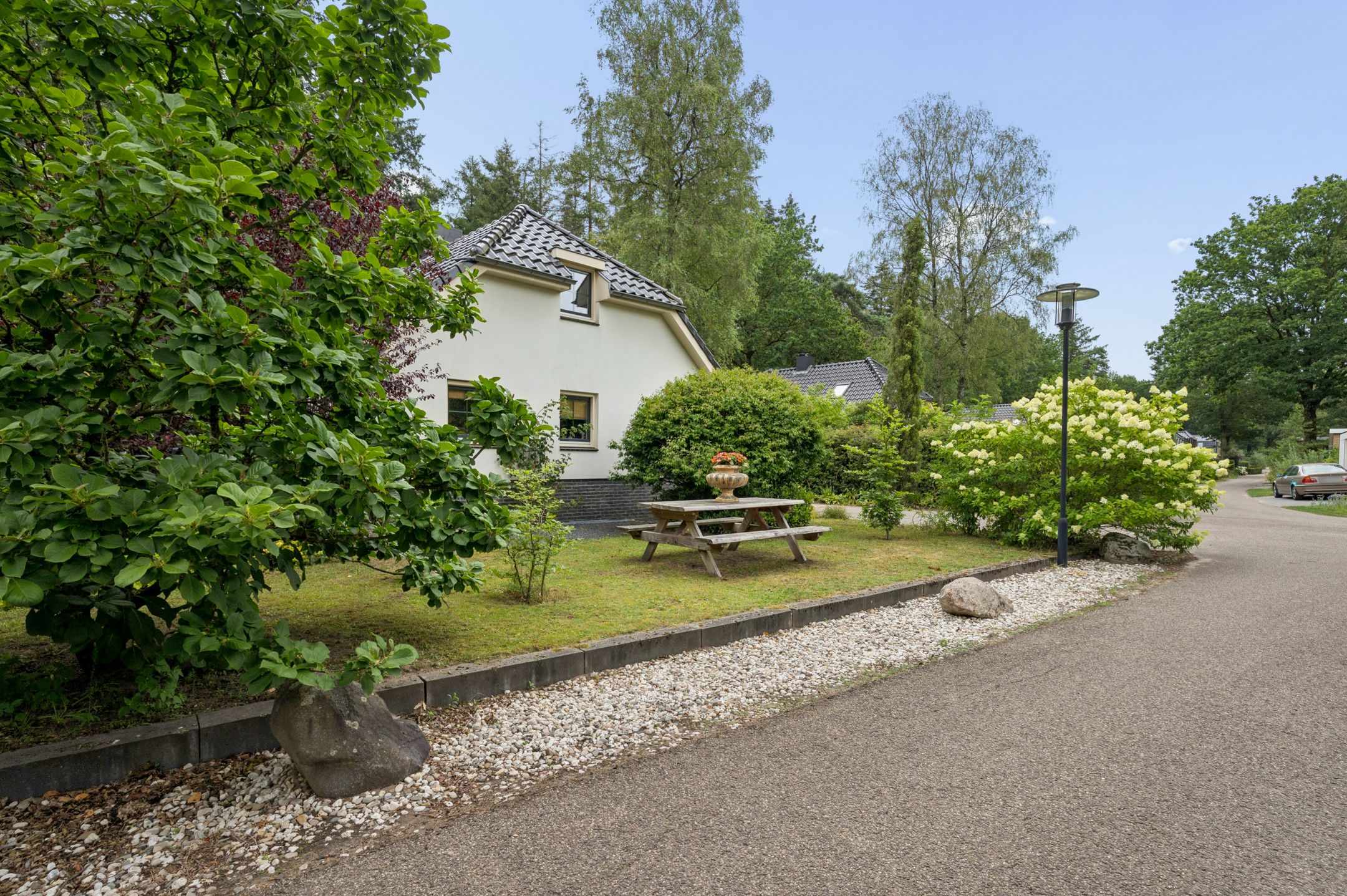 3-bedroom freehold villa in Ede — photo 4 of 5