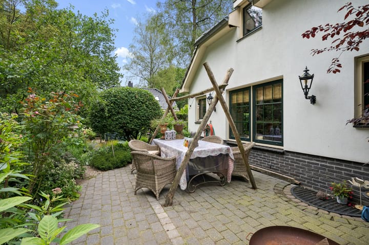 Vrijstaande woning te koop: Zonneoordlaan 47R51, Ede