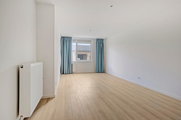 Foto 4 van Uiverlaan 14-F