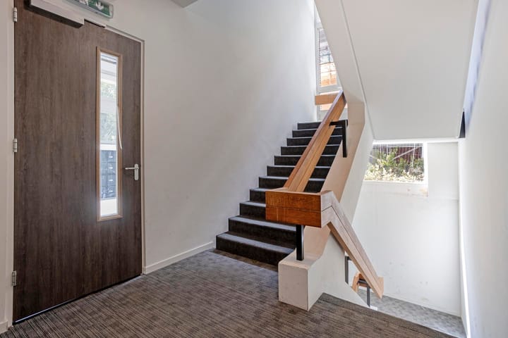 Appartement te koop: Uiverlaan 14F, Maassluis