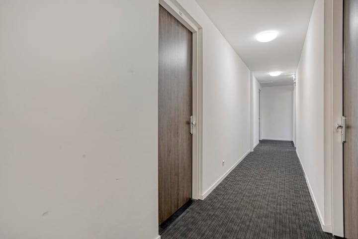 Appartement te koop: Uiverlaan 14F, Maassluis