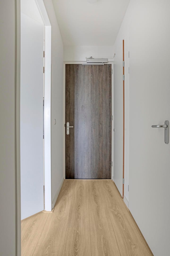 Appartement te koop: Uiverlaan 14F, Maassluis