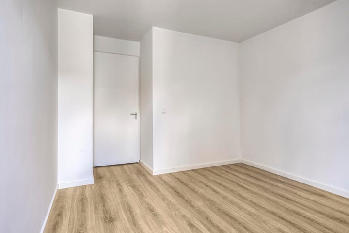 Appartement te koop: Uiverlaan 14F, Maassluis