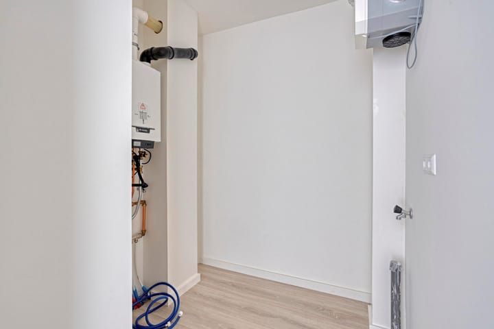 Appartement te koop: Uiverlaan 14F, Maassluis