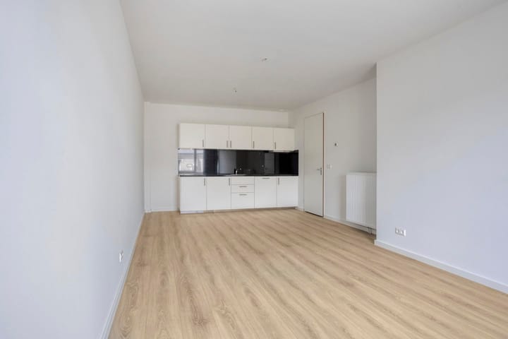 Foto 3 van Uiverlaan 14-F