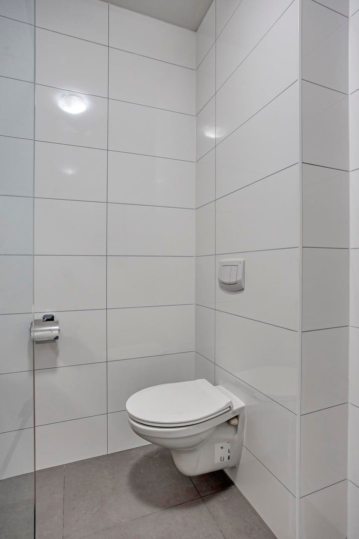 Appartement te koop: Uiverlaan 14F, Maassluis