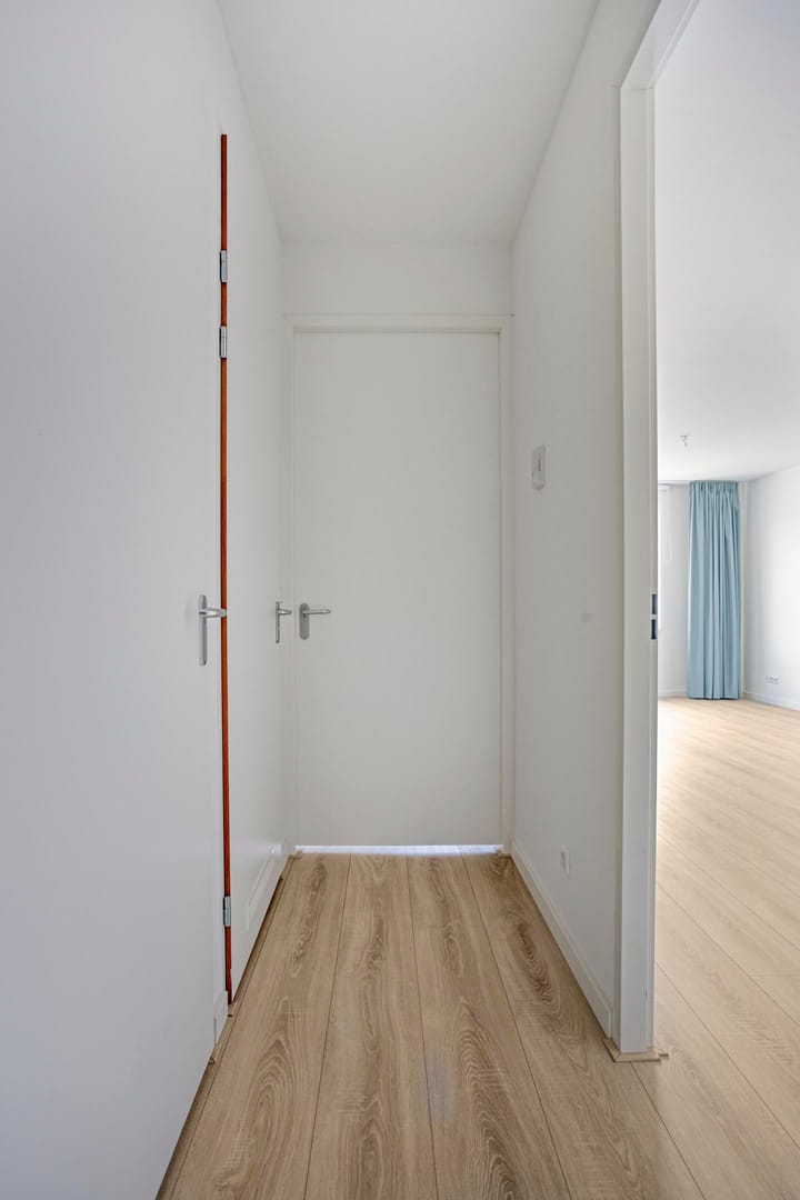 Appartement te koop: Uiverlaan 14F, Maassluis